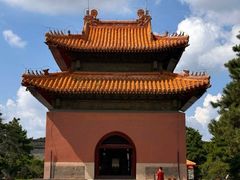 -北陵公园