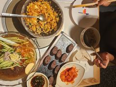 -七八冷面·延边朝鲜族美食(圣熙八号店)