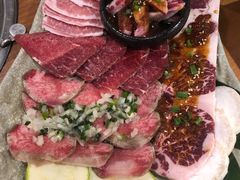 -匠太烧肉台日料理餐酒馆(三林店)