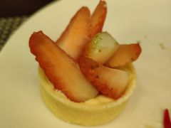 -舟山希尔顿酒店·開自助餐厅