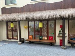 -普陀山雷迪森庄园