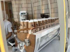 -% Arabica阿拉比卡咖啡(深圳湾万象城店)