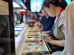 -蓉城老妈火锅(双林路店)