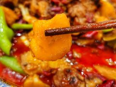 -福顺祥大盘鸡(临潼店)