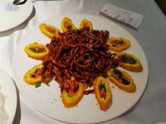 花开富贵-玉玲珑(陆家嘴店)