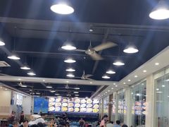 -明记海鲜大排档(巽寮湾店)