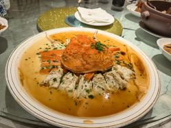 -新锦江大酒店·宴会厅·婚宴