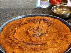 -兰正韩·韩国料理(春熙路店)