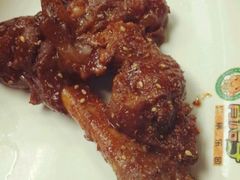 -白玉串城(南六中路店)