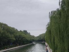 -南长河公园
