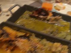 -北京王府井希尔顿酒店·万斯阁西餐厅