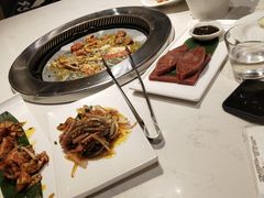 -么子烤肉(化龙池店)