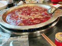 -大龙燚火锅(春熙店)