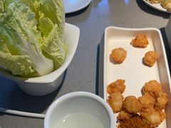 -半天妖烤鱼(中山路店)
