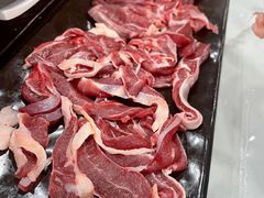 三花趾-福合埕牛肉火锅(长平国新店)