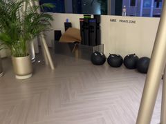 -YCHL FIT 健身(星寰店)