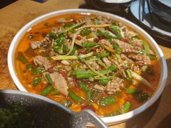 -胡马八破·川菜小馆(高新万达店)