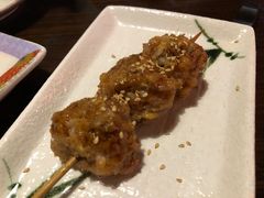 鸡肉丸-小曹日本料理(软景中心店)