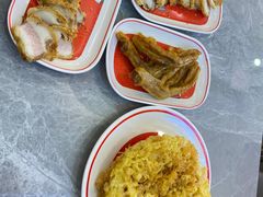 -柳大厨螺蛳粉(人民路总店)