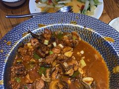 -俭寨大盘鸡·缸子肉·小公鸡·新疆菜(云通店)