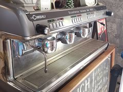 -VESH COFFEE(定西路店)