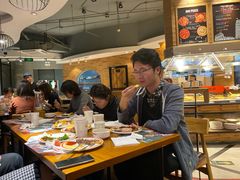 -比格比萨自助(花园路店)