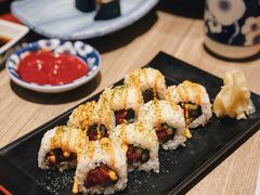 -小山日本料理(兴业太古汇店)