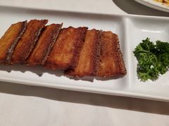 -汤城小厨•粤菜•靓汤(苏州街店)