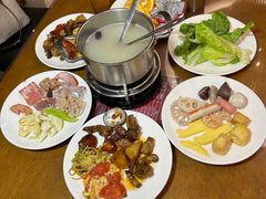 -大自然会所(泉秀店)