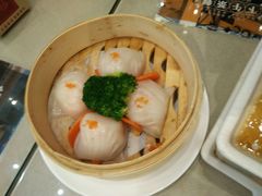 -鹅冠港式茶餐厅(来福士店)