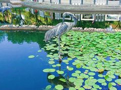 -苏州河梦清园环保主题公园