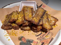 -老阿爸鲜鱼土菜(园区永旺店)