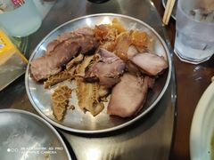 -谢大牛馆·中式卤牛排(老店)