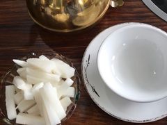 -张家卫·阳江菜·小海鲜(肥婆湾桥店)