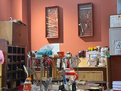 -十八字金银饰·拼豆·开蚌手工体验团建(君太百货店)