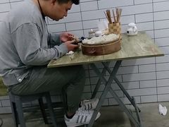 -晓友烧麦(光华村店)