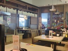 -沼津港精致料理·寿喜烧·烧鸟(漕河泾印象城店)