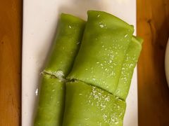 -曼泰·泰餐(江南环球港店)