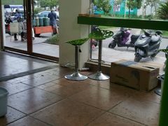 -九佰陆拾度土豆粉砂锅(普陀店)