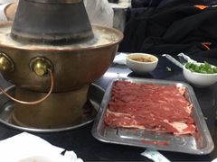 -新梅居(宁海东路店)