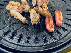 -恩泽家·果味坛子韩国炭火烤肉(白石龙店)
