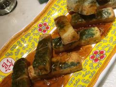 那家自制豆腐-那家小馆•北京菜•烤鸭(中关村店)