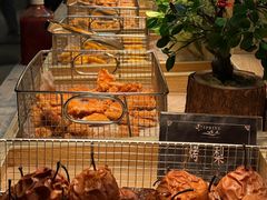 -春天烤肉自助餐厅(南内环店)