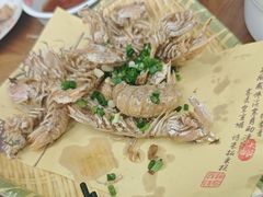 -渔满仓海鲜渔家(象山二店)