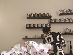 -苏坦土耳其西餐厅(玉林店)