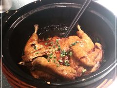 -巢爷老味(东方红店)