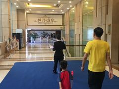 -枫盈轩中餐厅(枫丹白鹭酒店)
