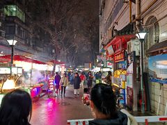 -西羊市老米家泡馍(西羊市店)