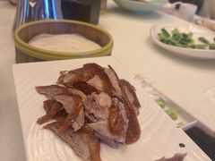 -便宜坊烤鸭店(科创店)