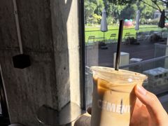 -CEMENT·coffee bar (凤凰创意园店)